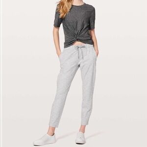 Lululemon Pants, 8